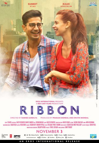 Ribbon