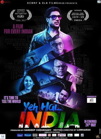 Yeh Hai India