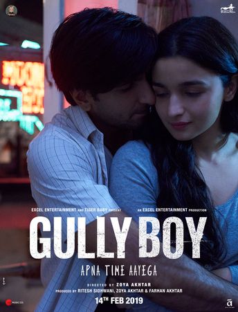 Gully Boy