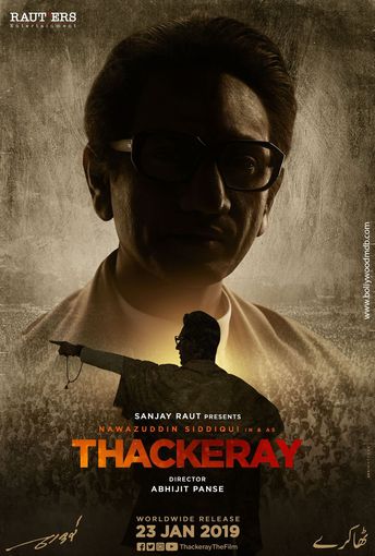 Thackeray