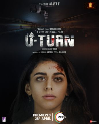 U-Turn
