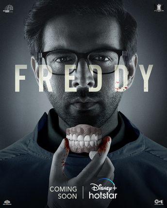Freddy