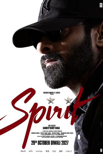 Spirit