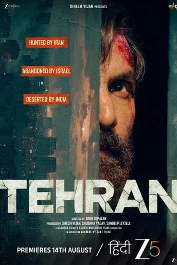 Tehran