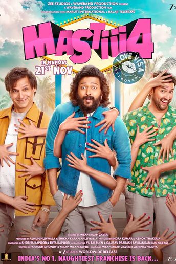 Mastiii 4