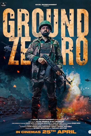 Ground Zero