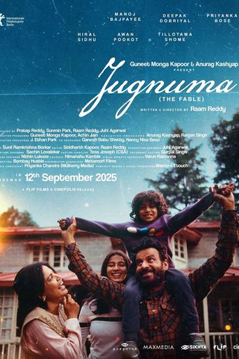 Jugnuma