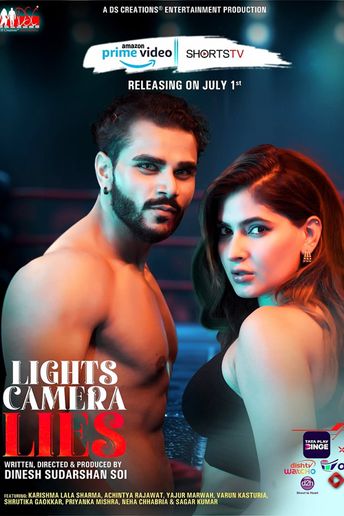 Lights, Camera, Lies