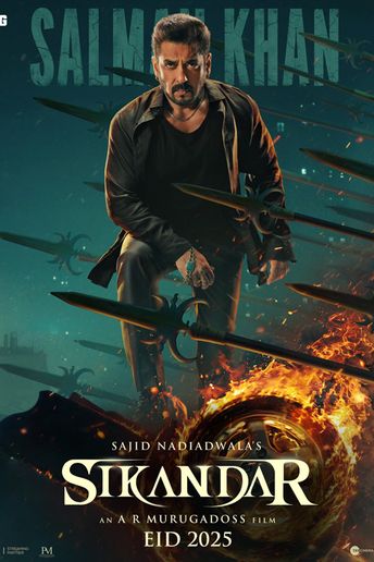 Sikandar