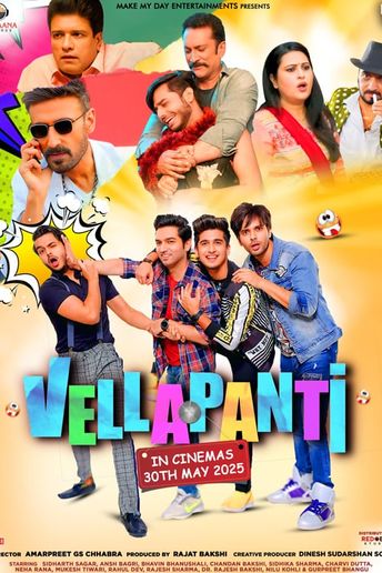 Vellapanti