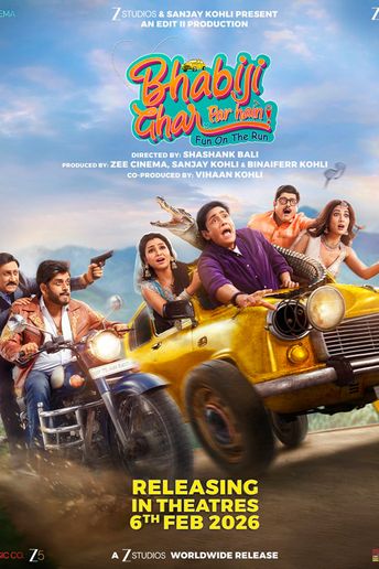 Bhabiji Ghar Par Hain
