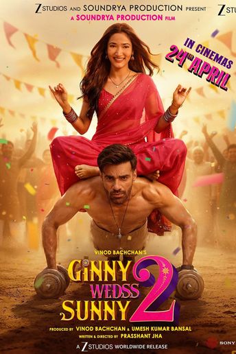 Ginny Wedss Sunny 2