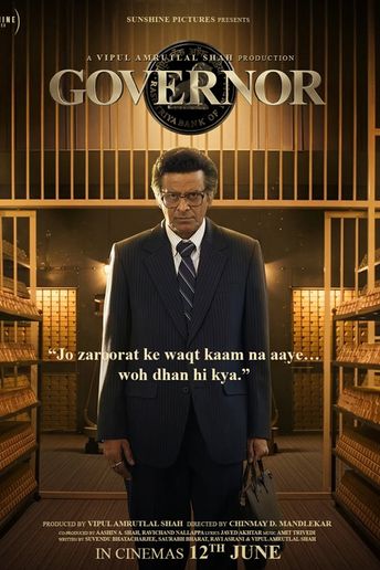 Governor