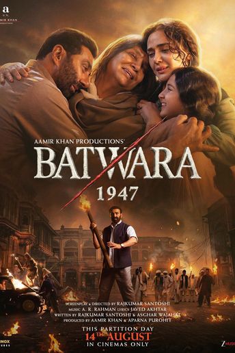 Batwara 1947