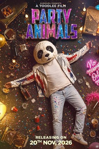 Party Animals