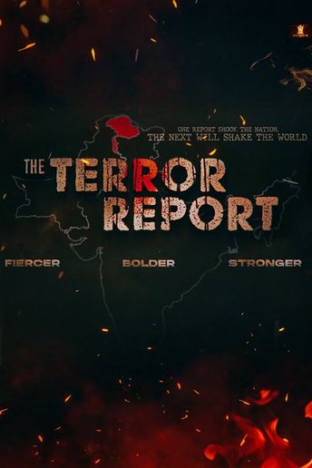 The Terror Report