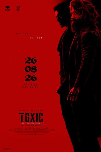 Toxic