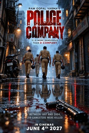 Police Company