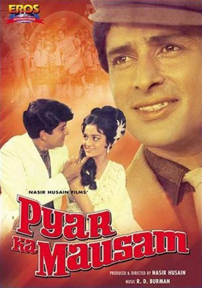 Pyar Ka Mausam