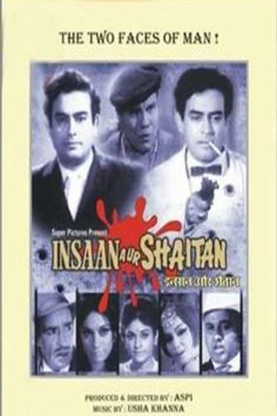 Insaan Aur Shaitan