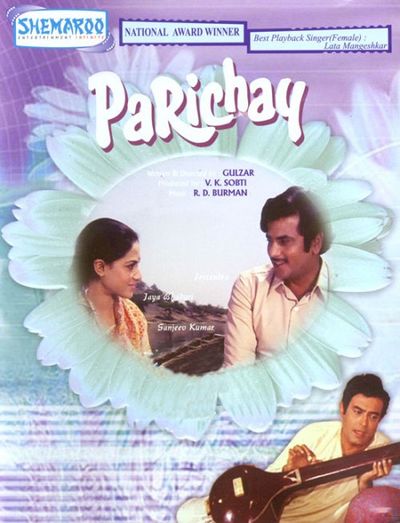 Parichay
