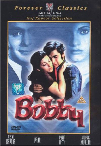 Bobby
