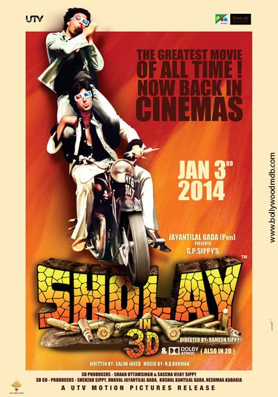 Sholay