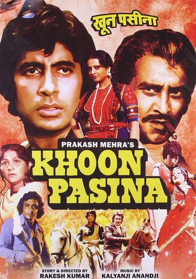 Khoon Pasina