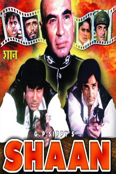 Shaan