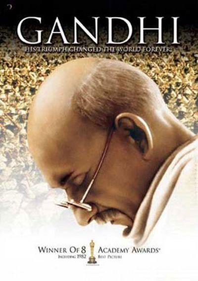 Gandhi