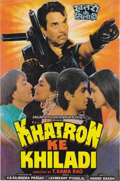 Khatron Ke Khiladi