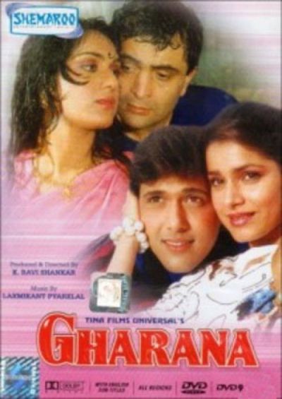 Gharana