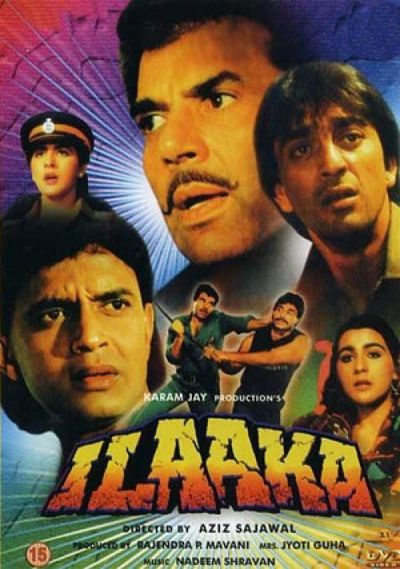 Ilaaka