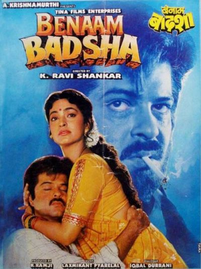 Benaam Badshah