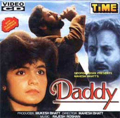 Daddy