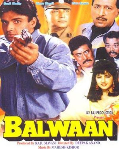 Balwan