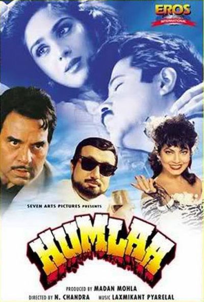 Humlaa