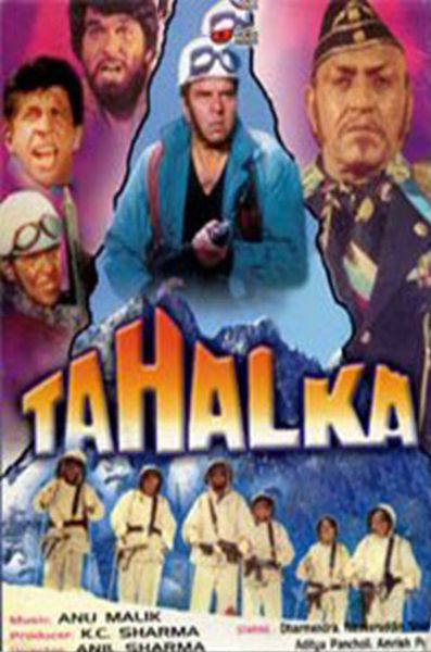 Tahalka