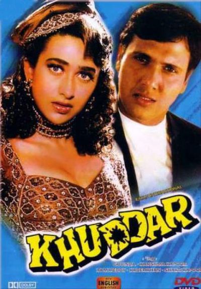 Khuddar