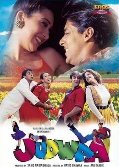 Judwaa