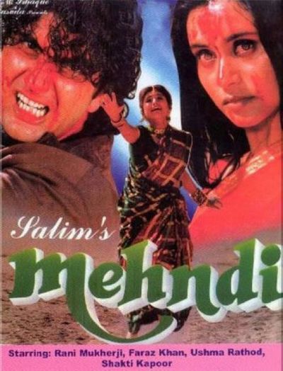 Mehendi