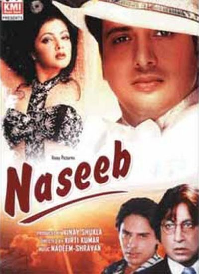 Naseeb