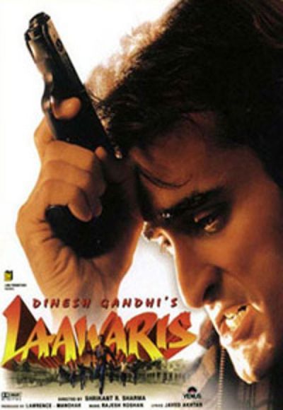Laawaris