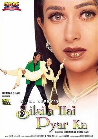 Silsila Hai Pyar Ka