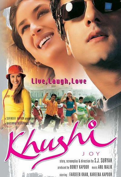 Khushi