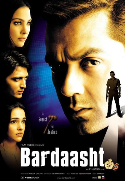Bardaasht