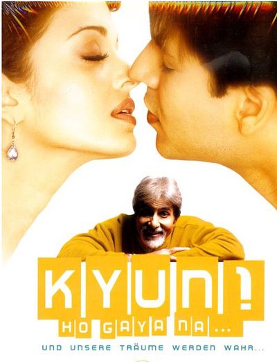 Kyon Ho Gaya Na