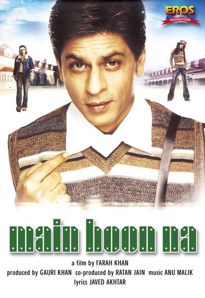 Main Hoon Na