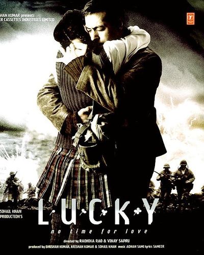 Lucky