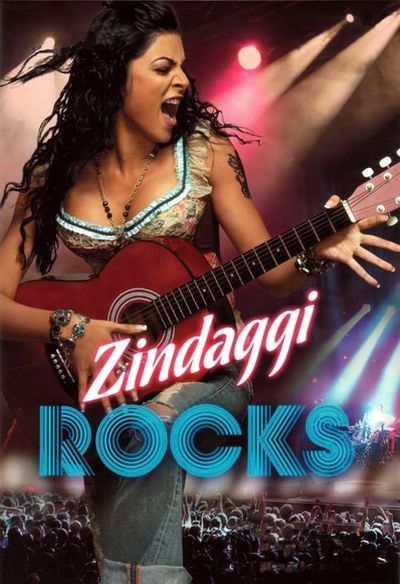 Zindaggi Rocks